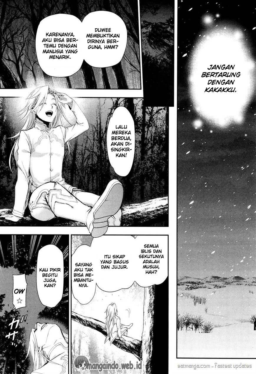 Chapter 64 - halaman 16