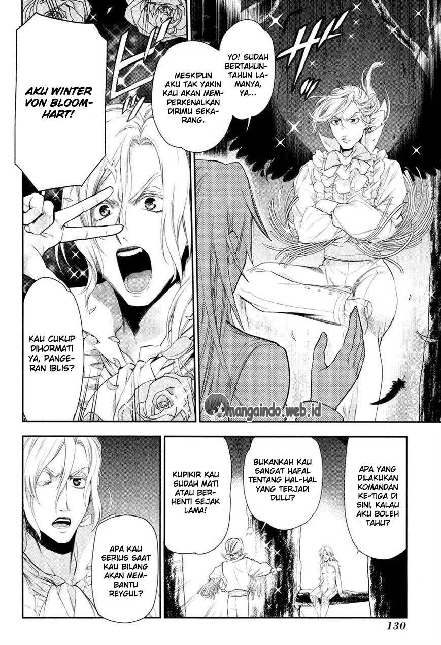 Chapter 64 - halaman 17
