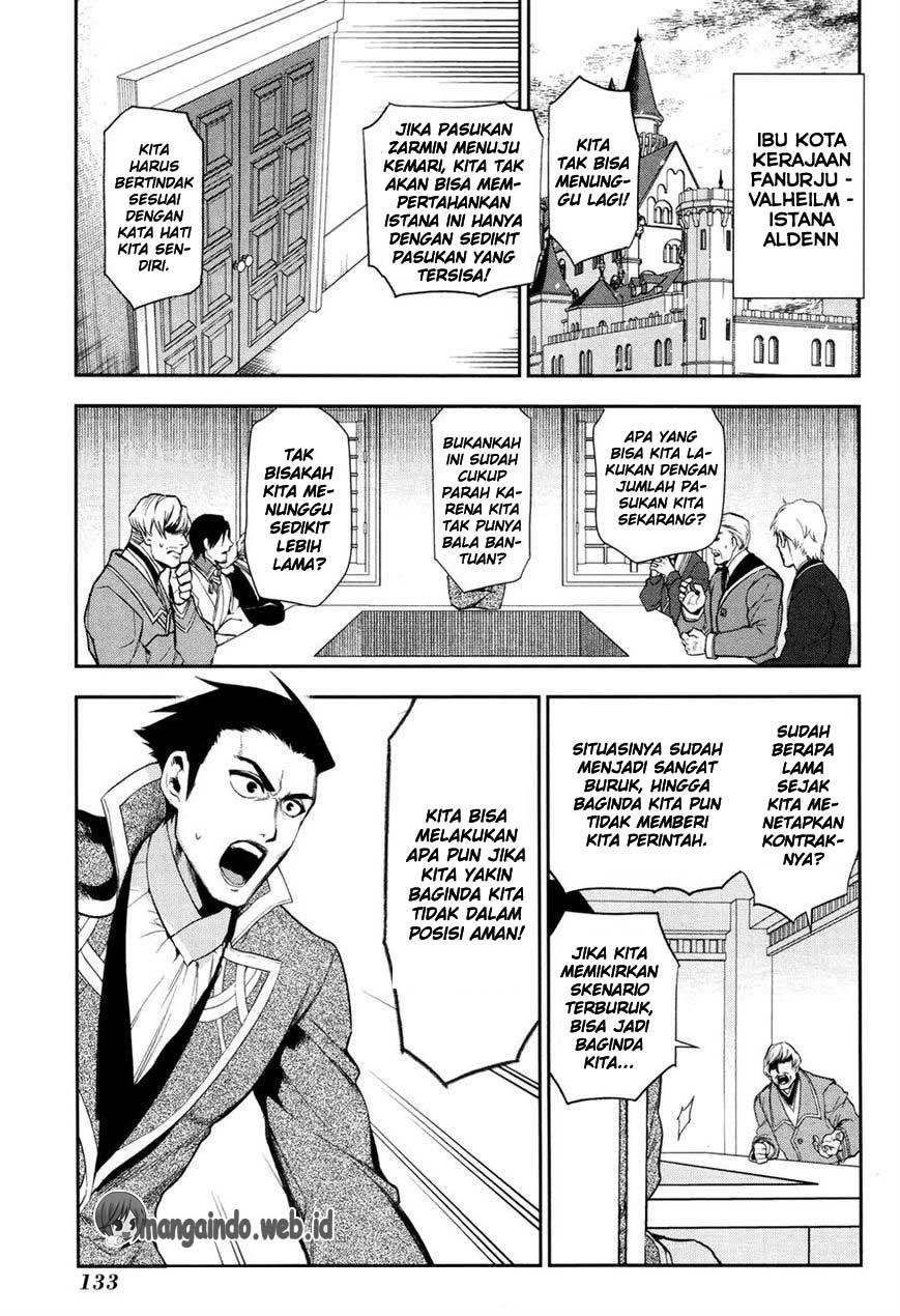 Chapter 64 - halaman 20