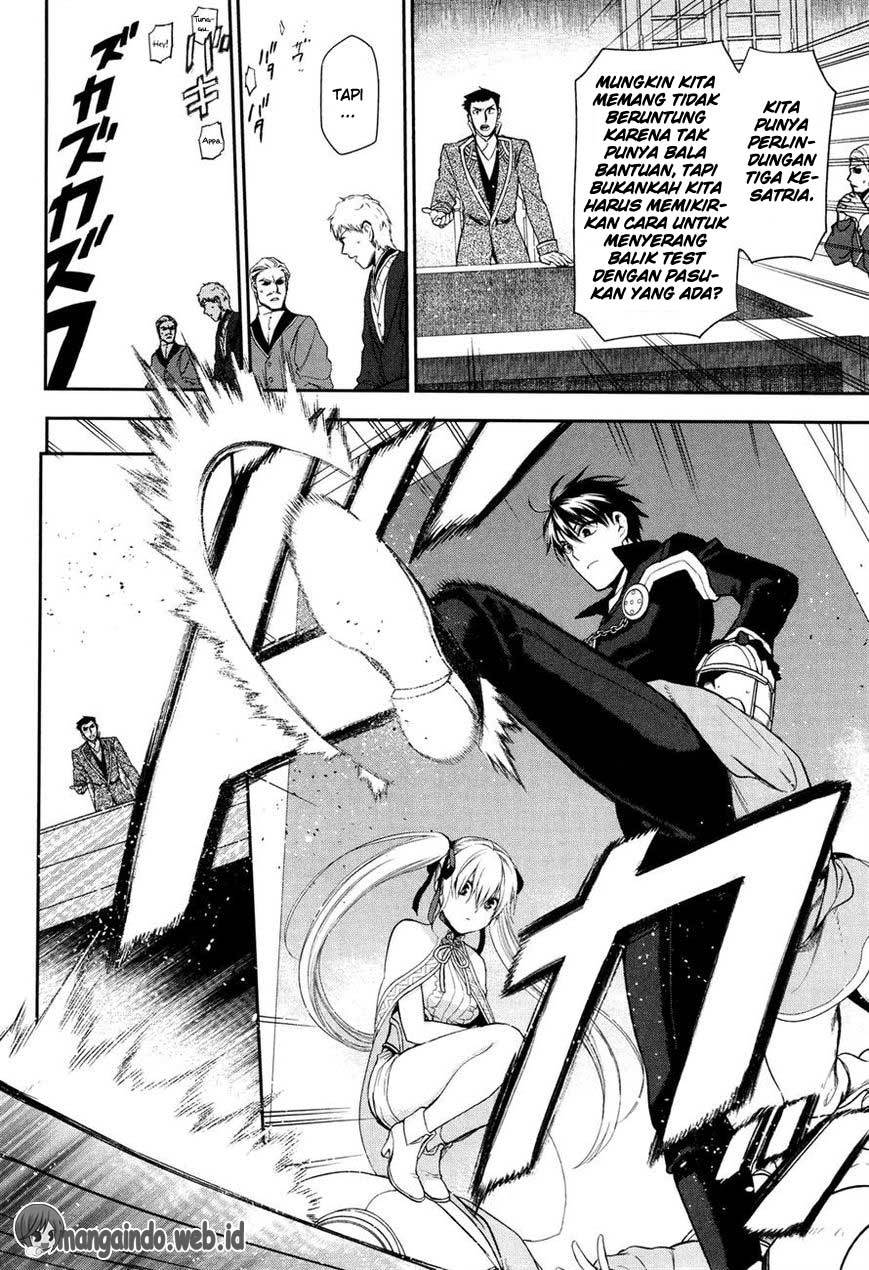 Chapter 64 - halaman 21