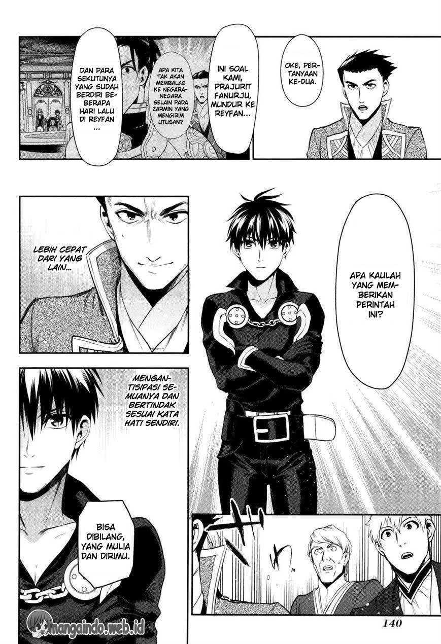 Chapter 64 - halaman 27