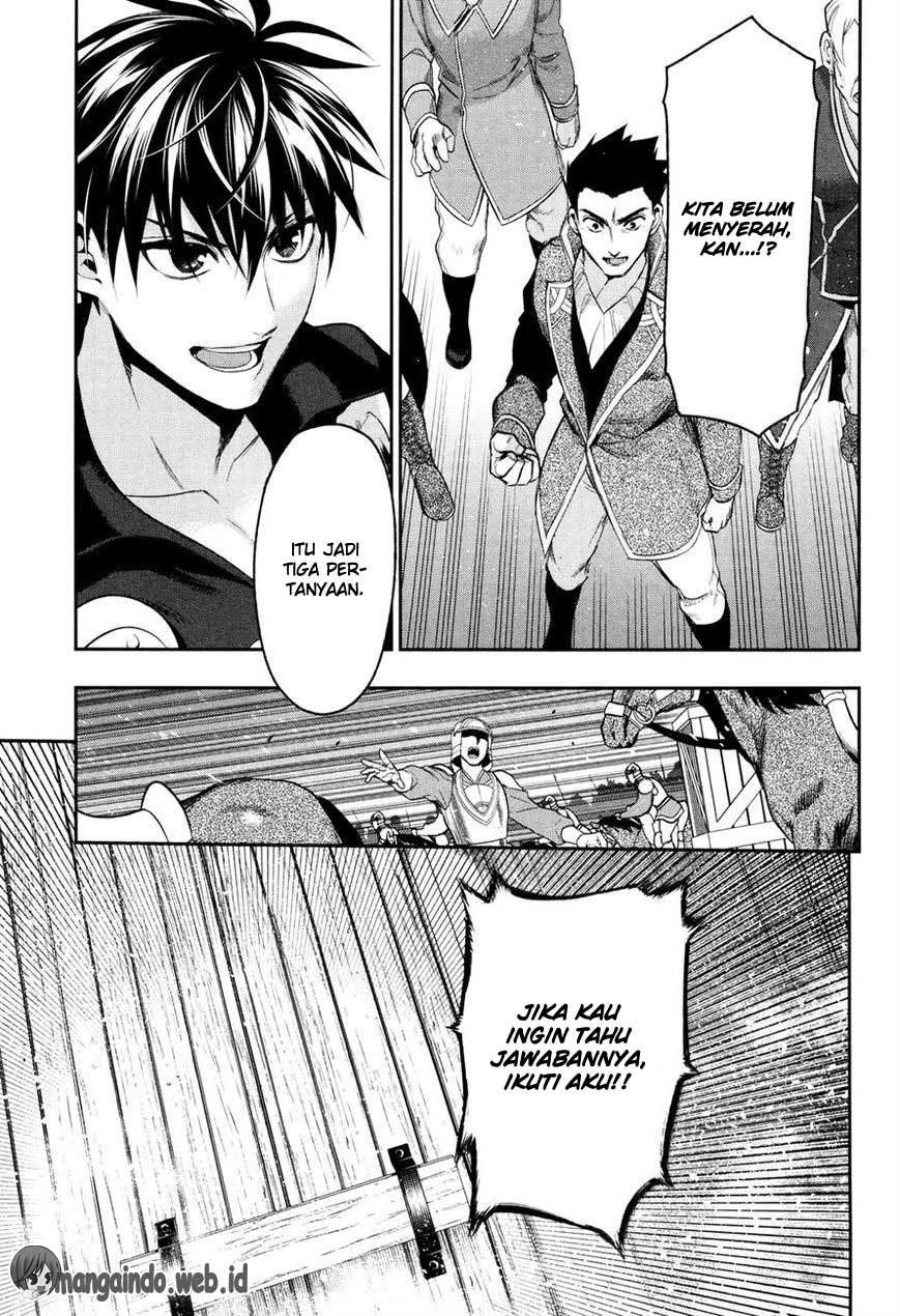 Chapter 64 - halaman 28