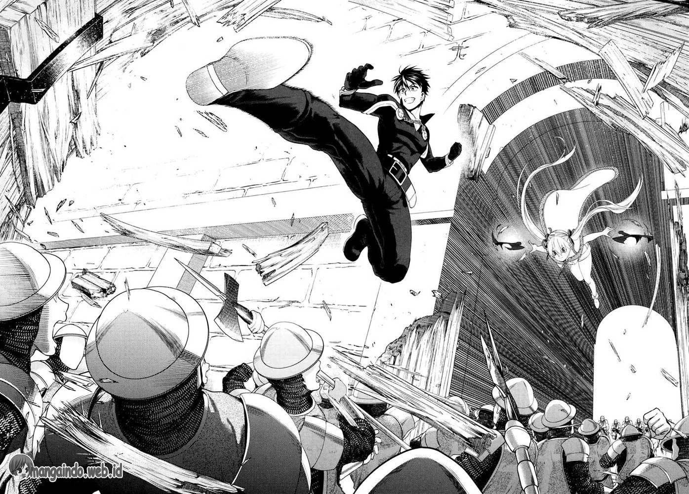 Chapter 64 - halaman 29