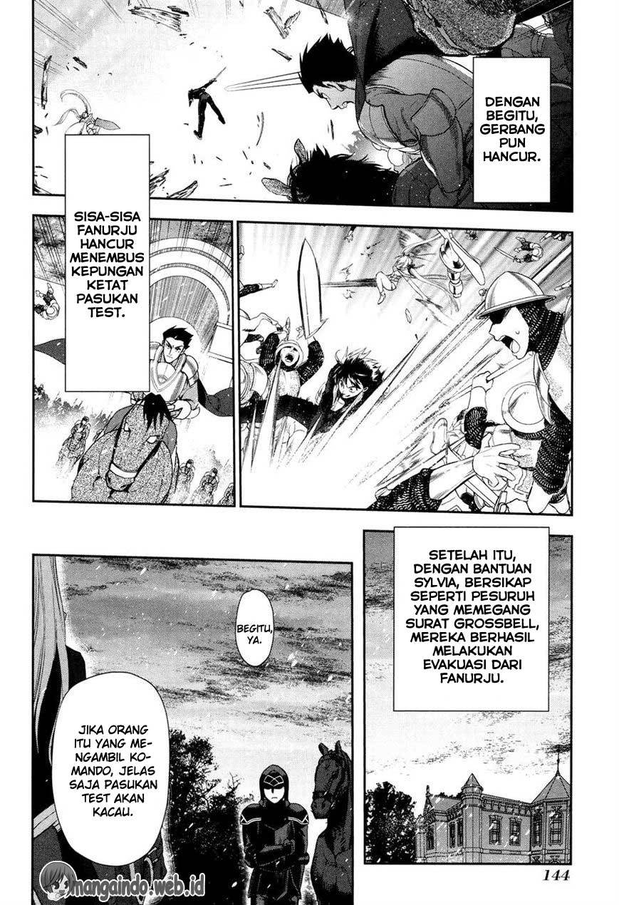 Chapter 64 - halaman 30