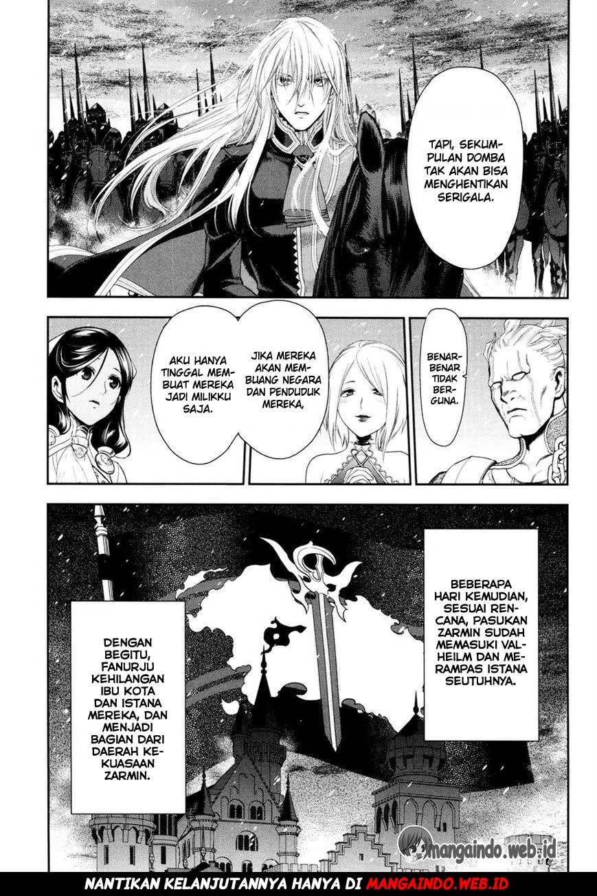Chapter 64 - halaman 31