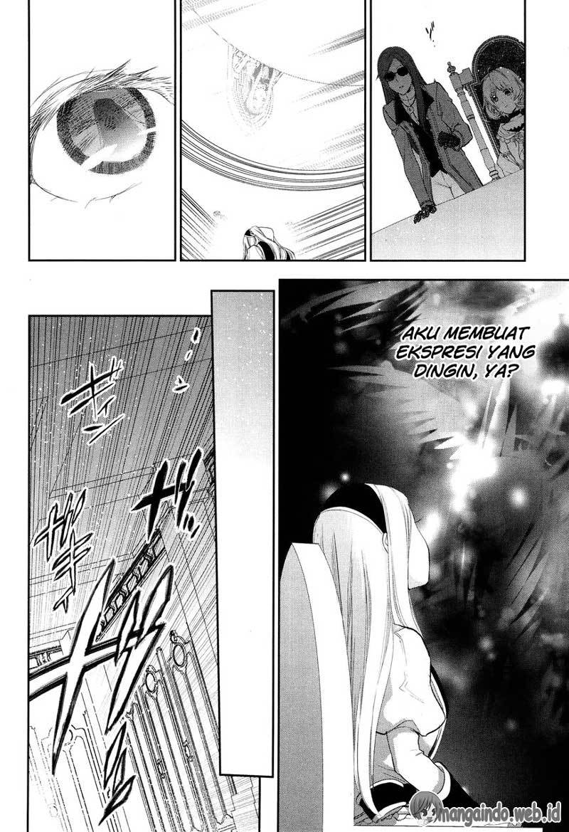 Chapter 63 - halaman 19