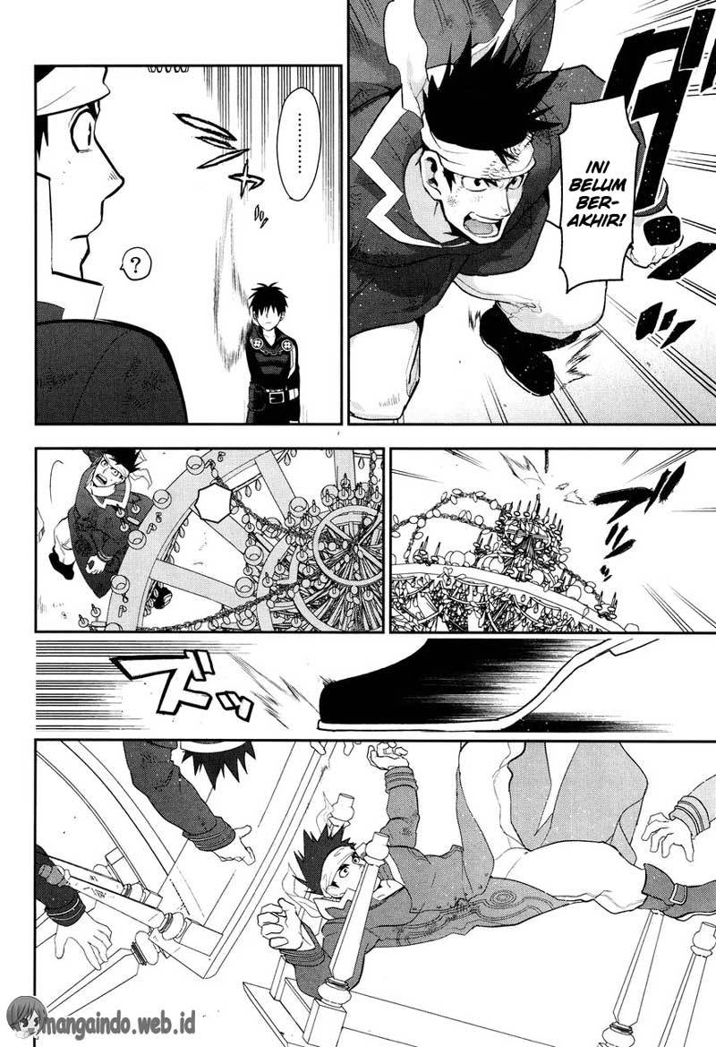 Chapter 63 - halaman 21