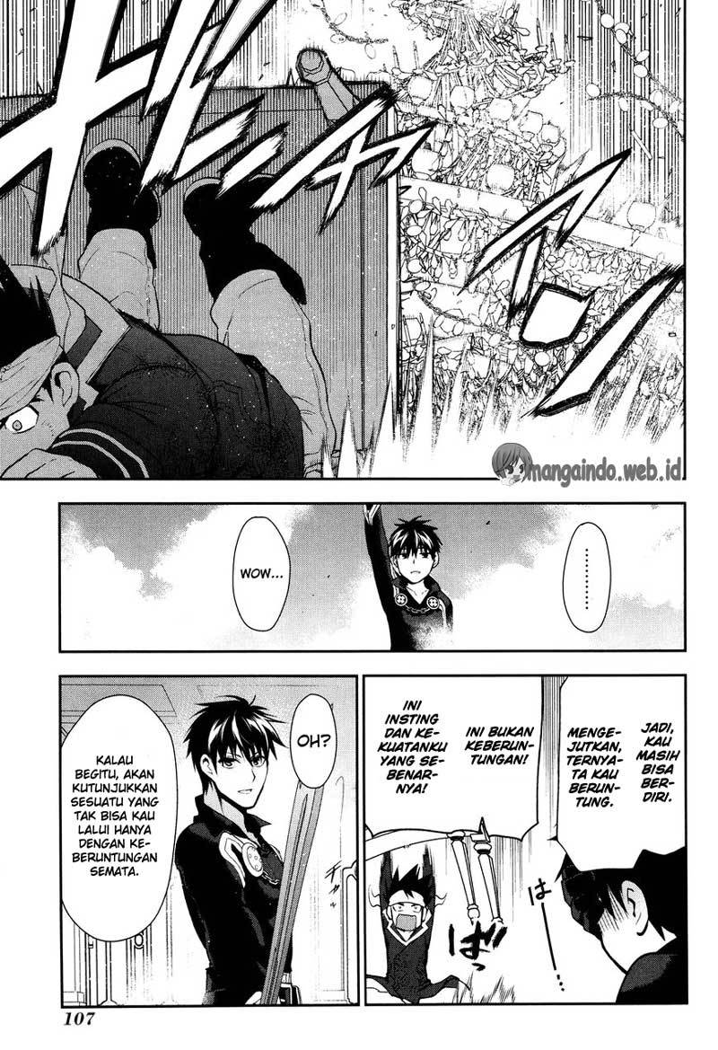 Chapter 63 - halaman 22