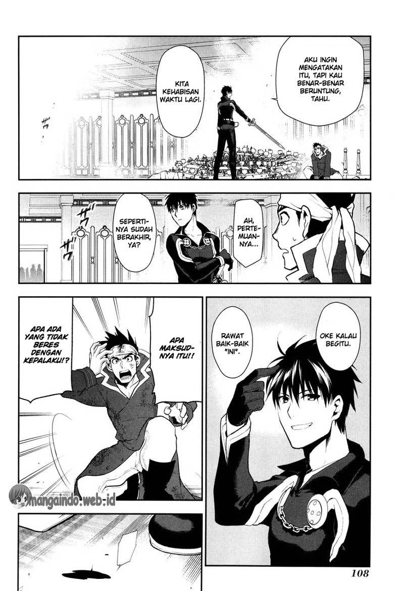 Chapter 63 - halaman 23