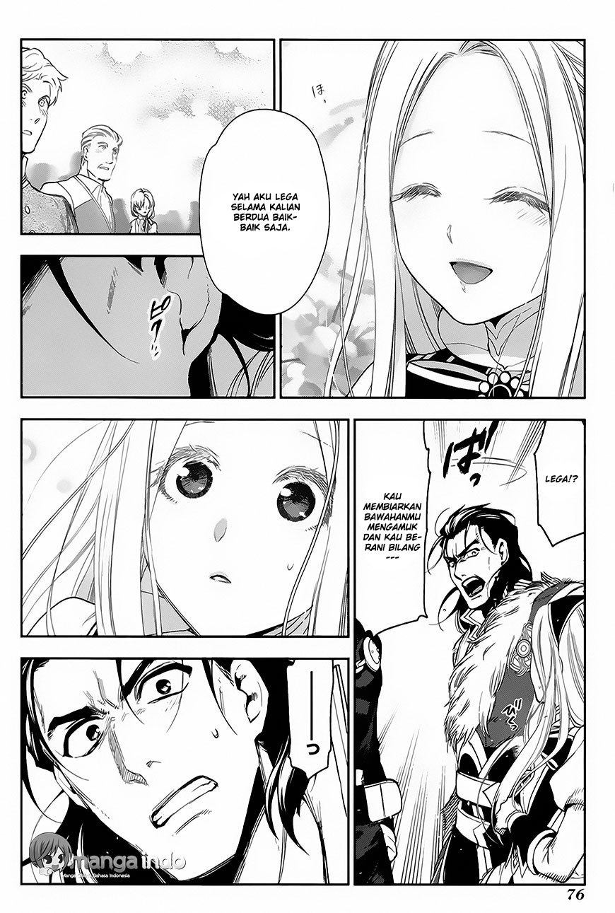 Chapter 62 - halaman 16