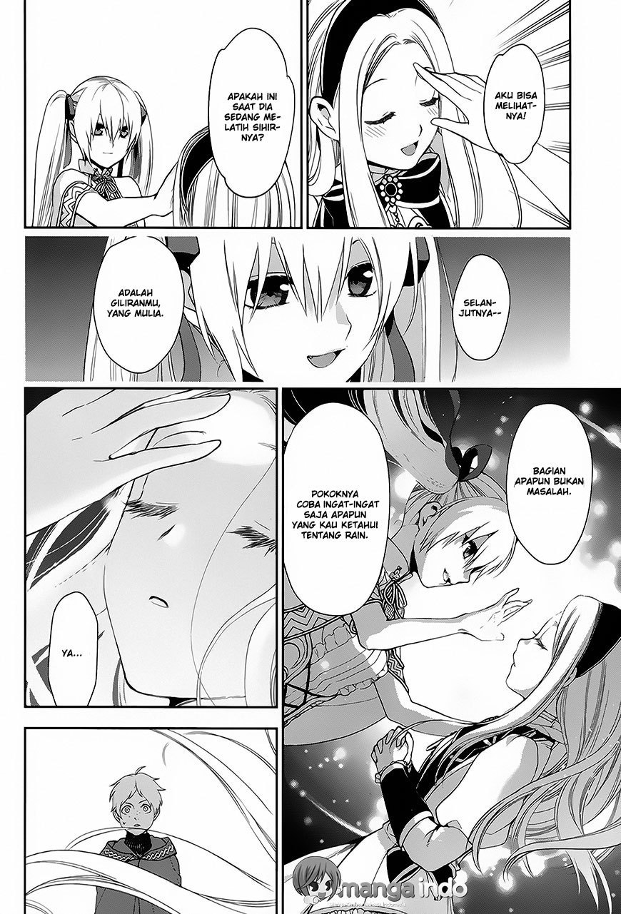Chapter 62 - halaman 22