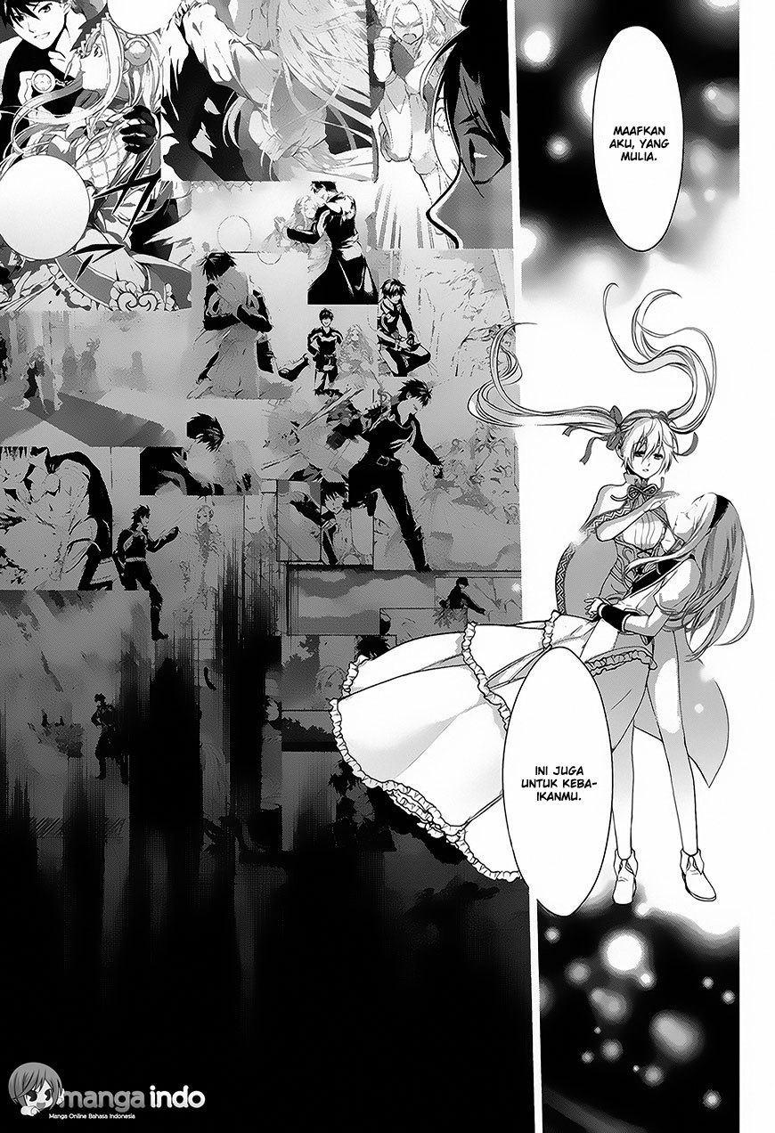 Chapter 62 - halaman 23