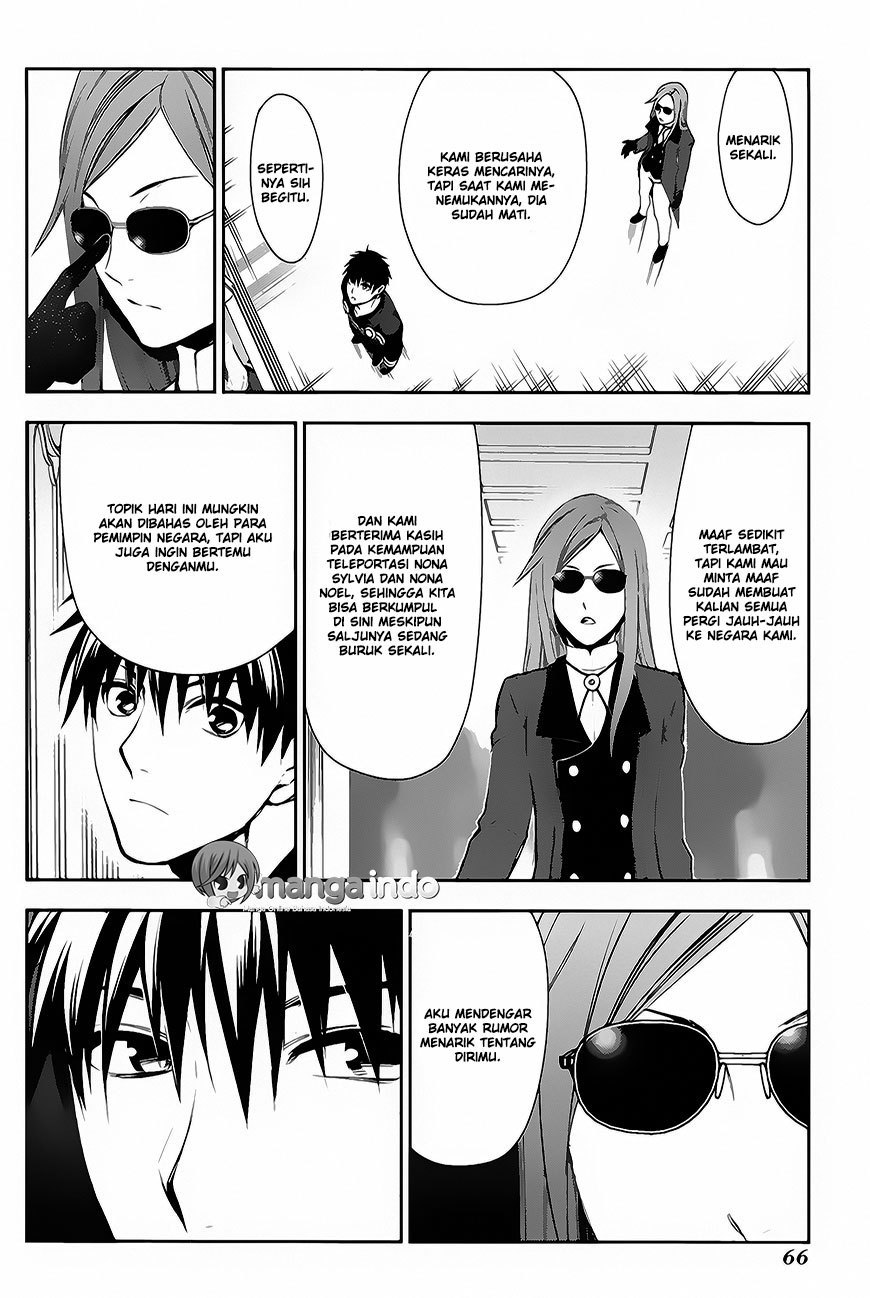 Chapter 62 - halaman 6