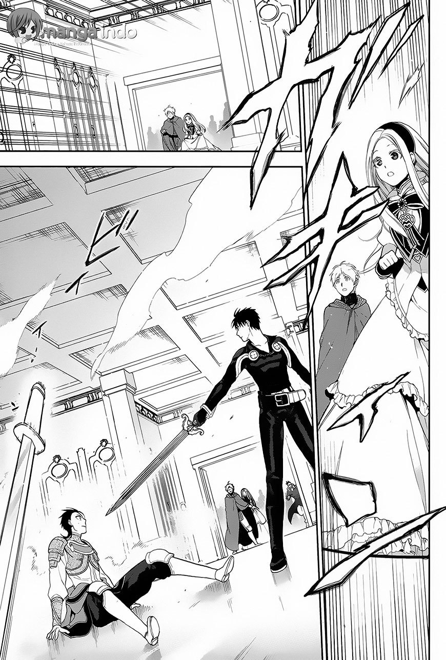 Chapter 62 - halaman 9