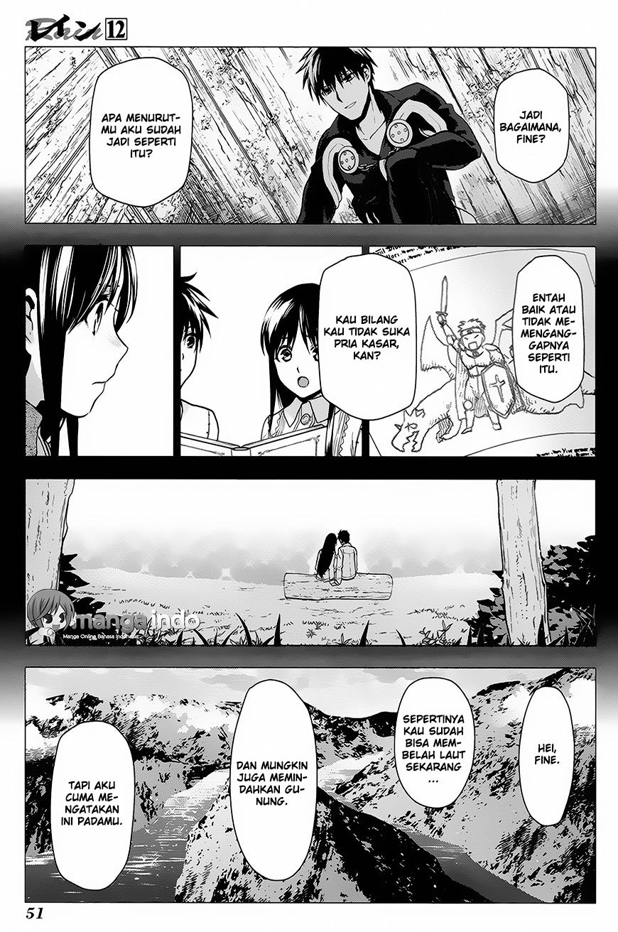Chapter 61 - halaman 14