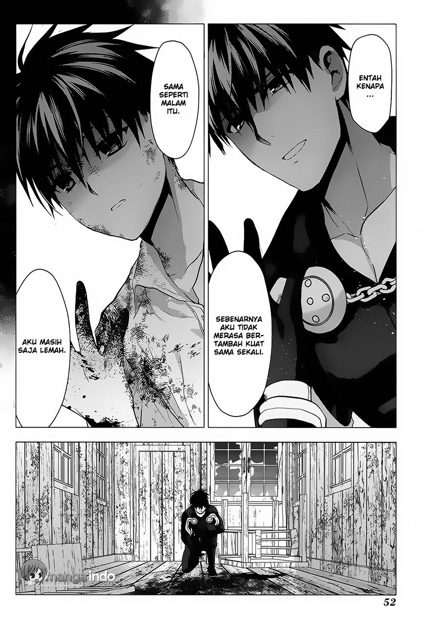 Chapter 61 - halaman 15