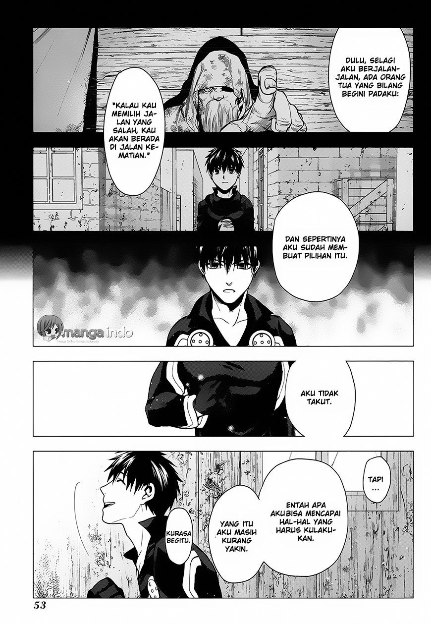 Chapter 61 - halaman 16