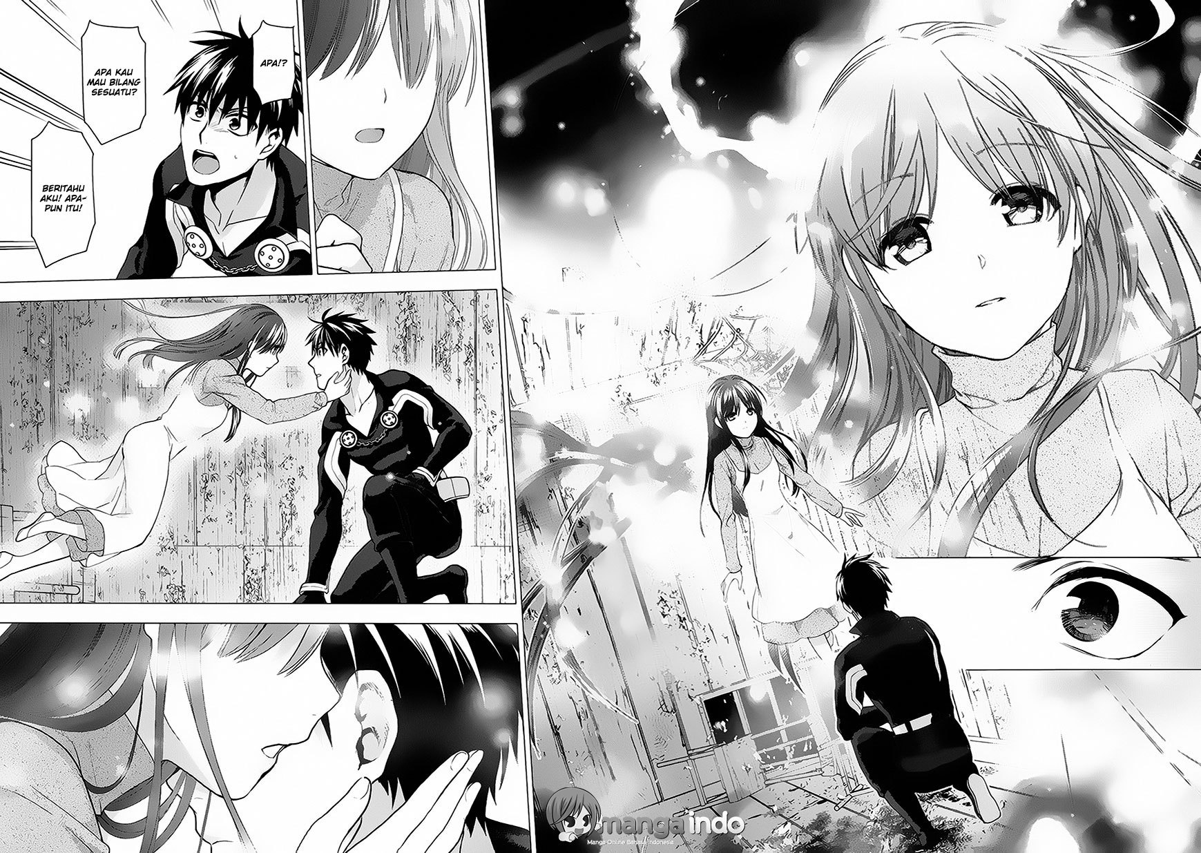 Chapter 61 - halaman 17
