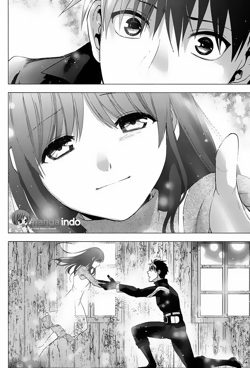 Chapter 61 - halaman 18