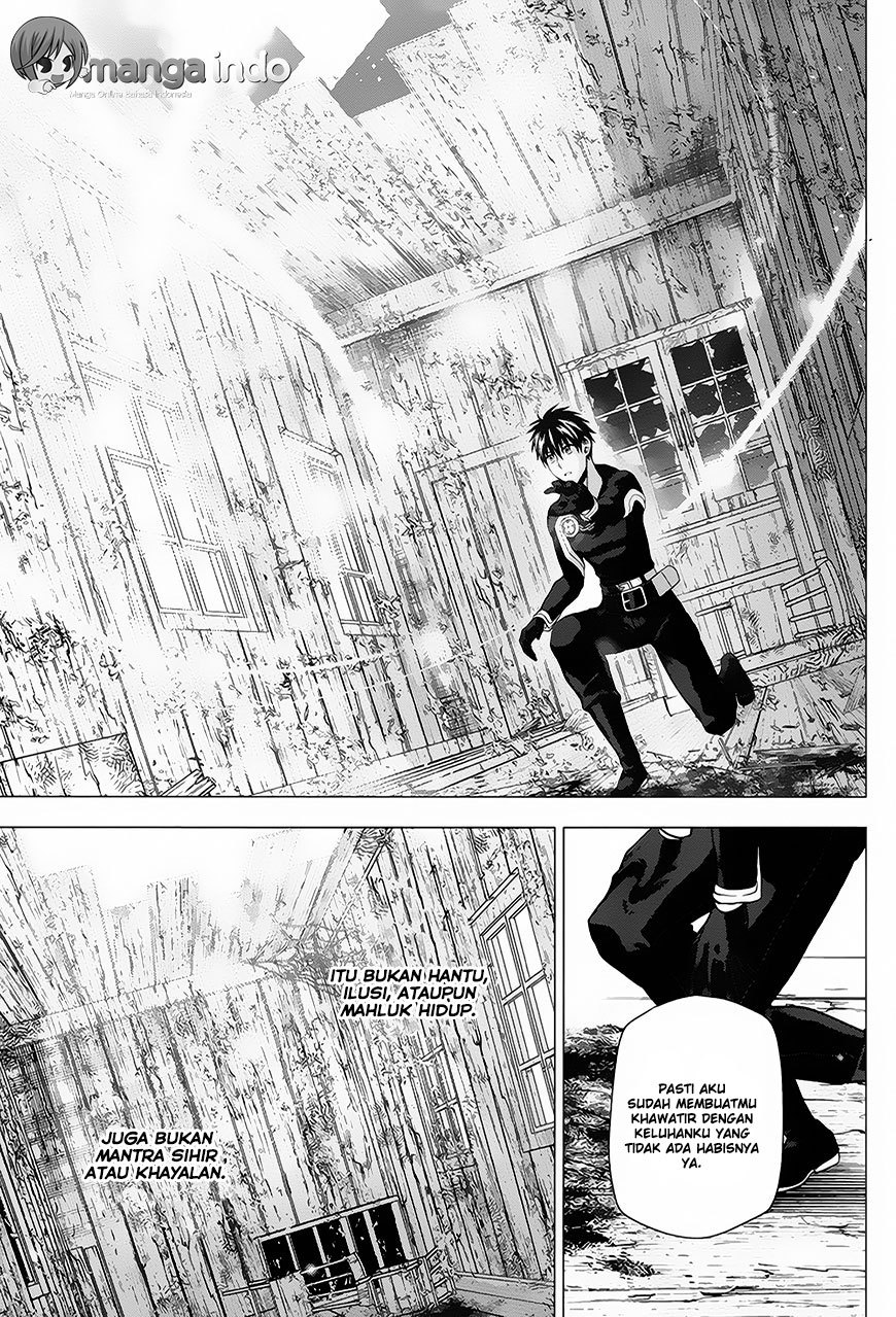 Chapter 61 - halaman 19