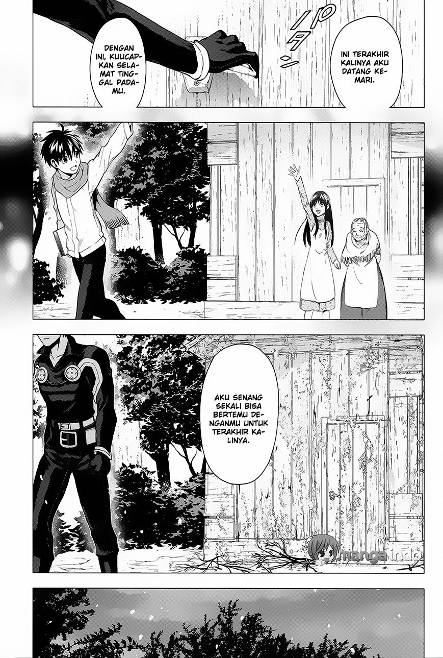Chapter 61 - halaman 21