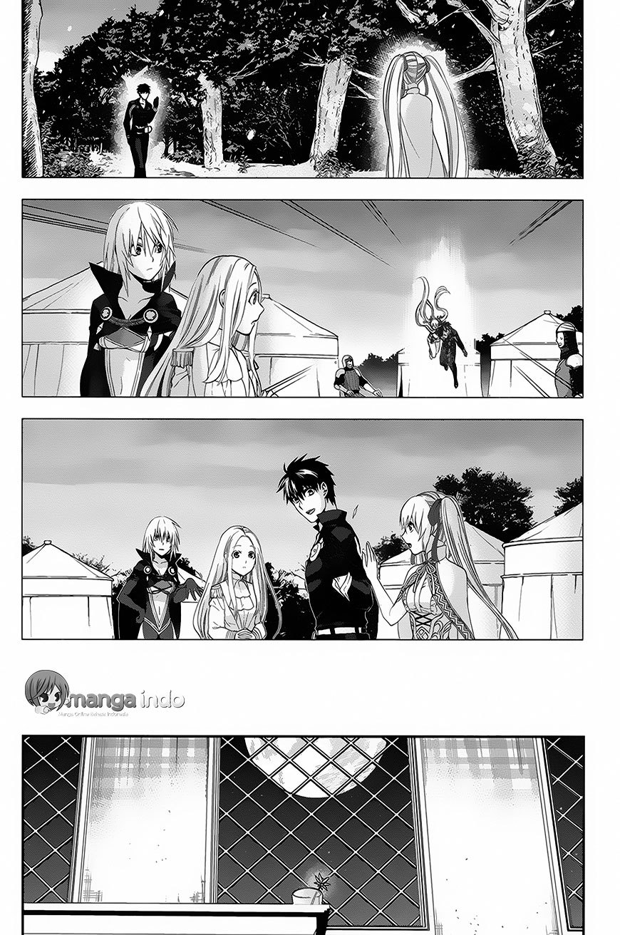 Chapter 61 - halaman 22