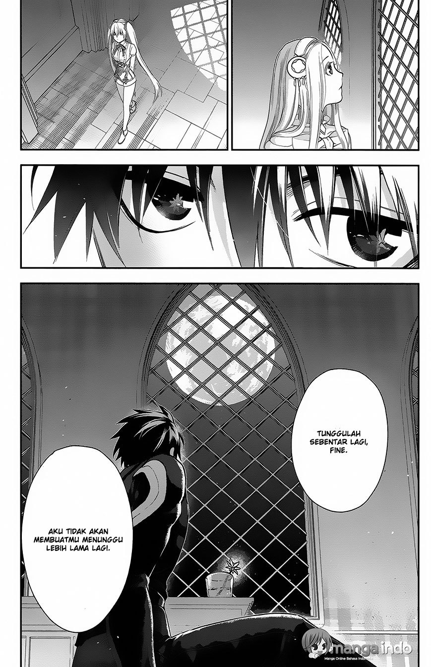 Chapter 61 - halaman 23