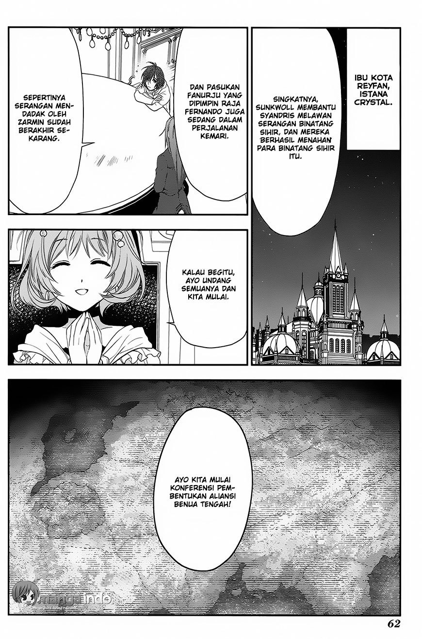 Chapter 61 - halaman 24