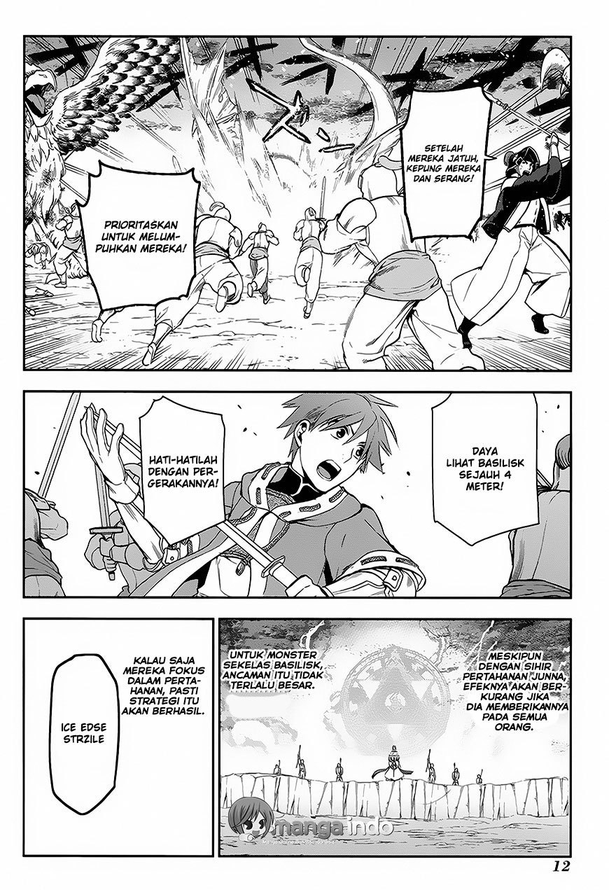 Chapter 60 - halaman 13
