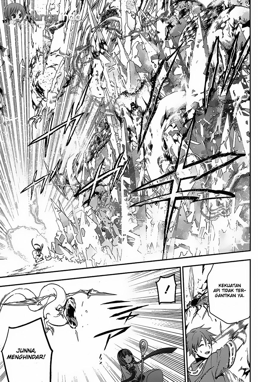 Chapter 60 - halaman 14