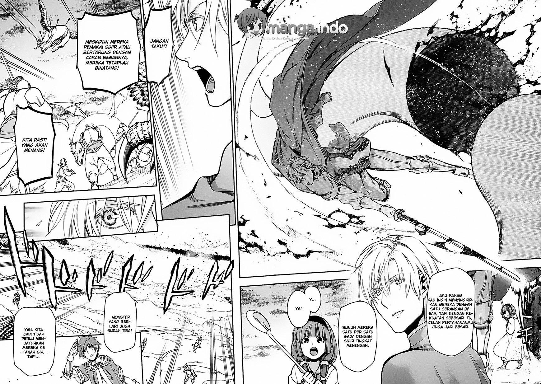 Chapter 60 - halaman 15