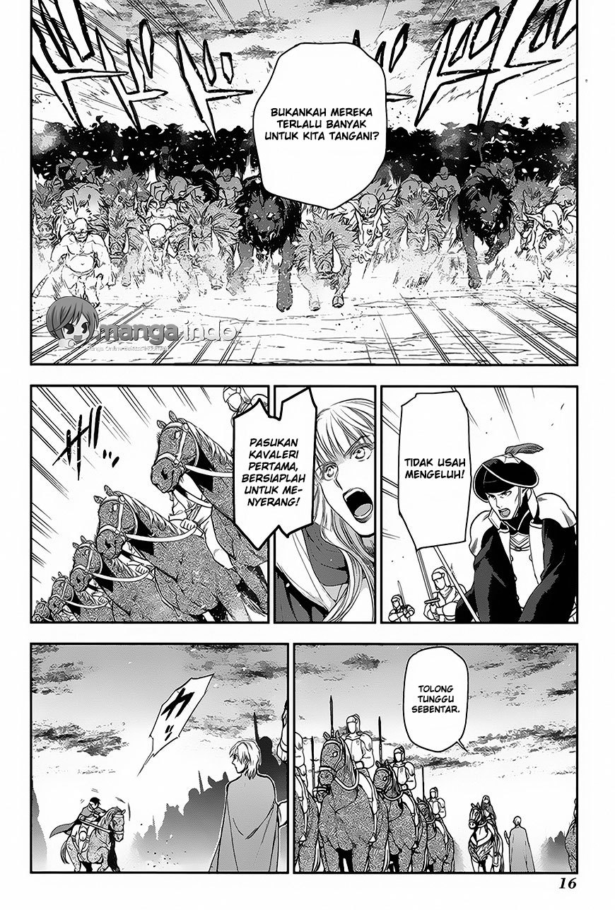 Chapter 60 - halaman 16