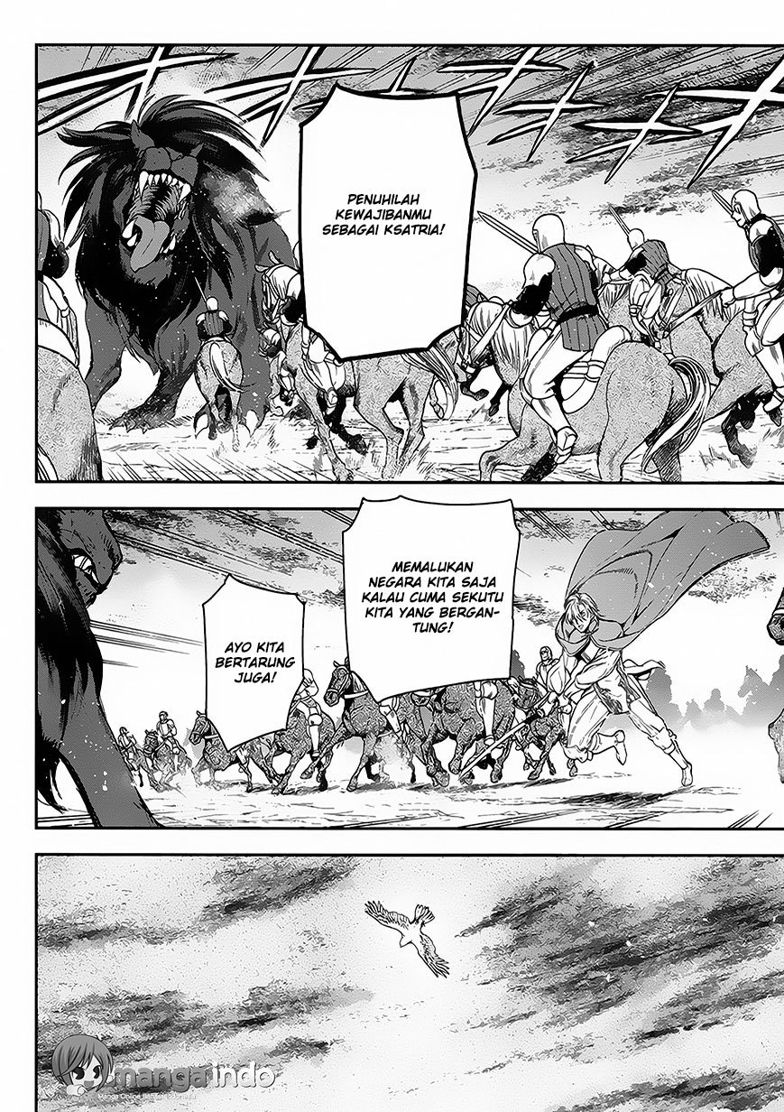 Chapter 60 - halaman 18