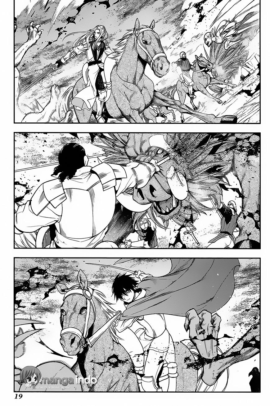 Chapter 60 - halaman 19