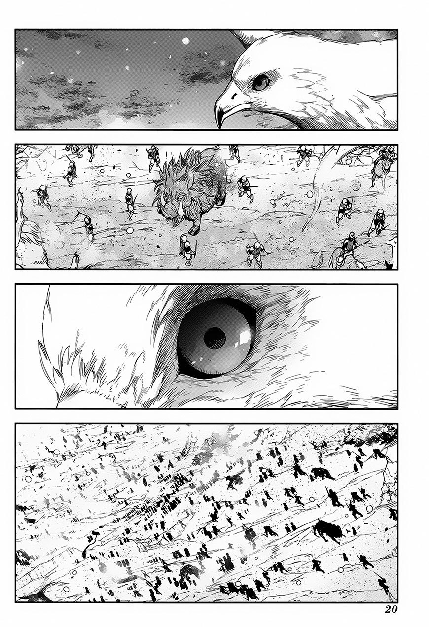 Chapter 60 - halaman 20