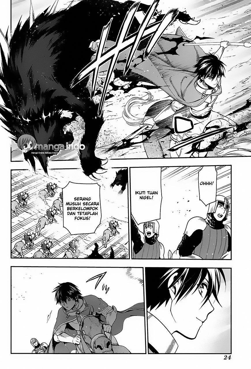 Chapter 60 - halaman 23