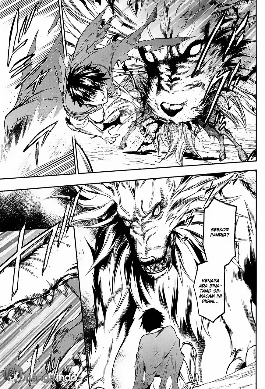 Chapter 60 - halaman 24