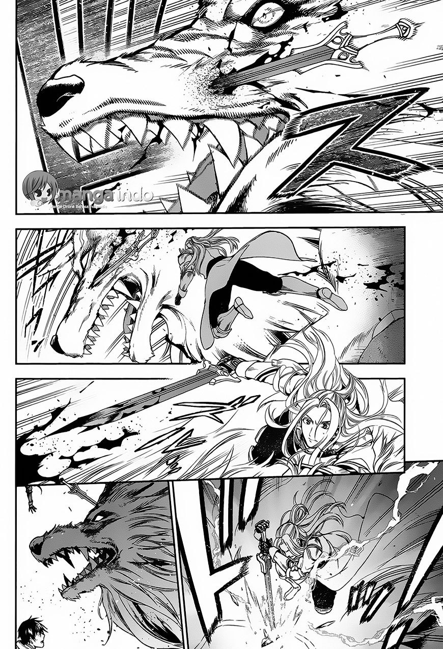 Chapter 60 - halaman 25