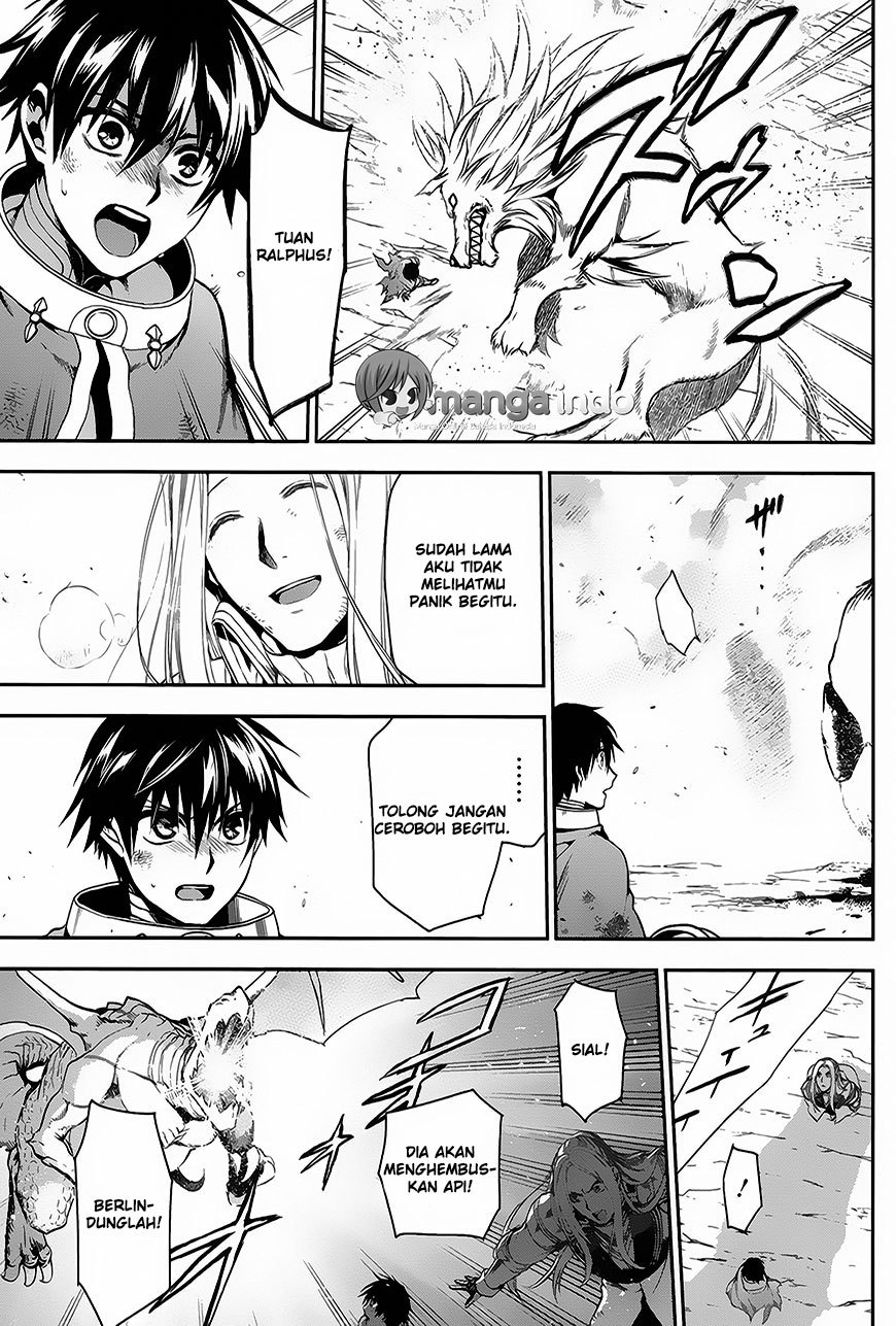 Chapter 60 - halaman 26