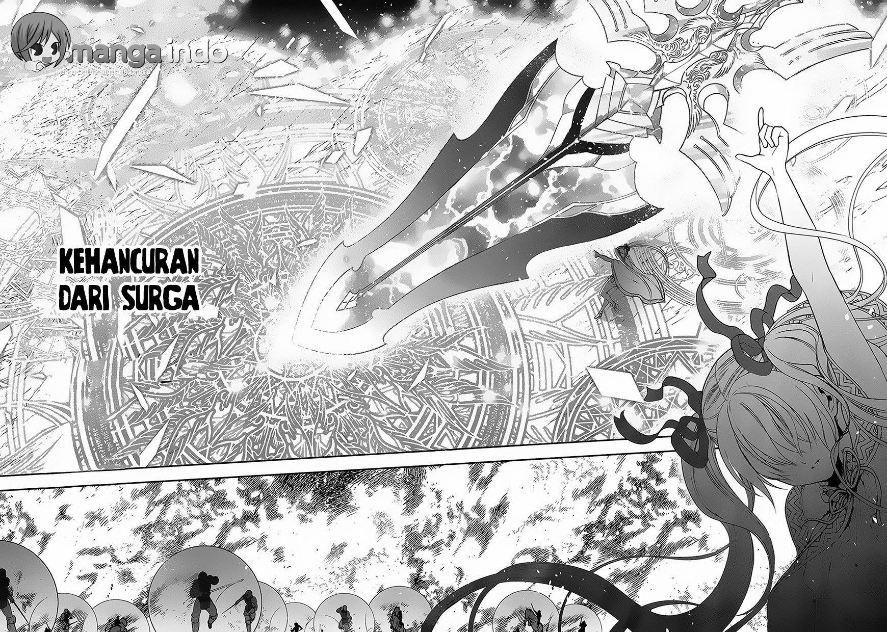 Chapter 60 - halaman 27