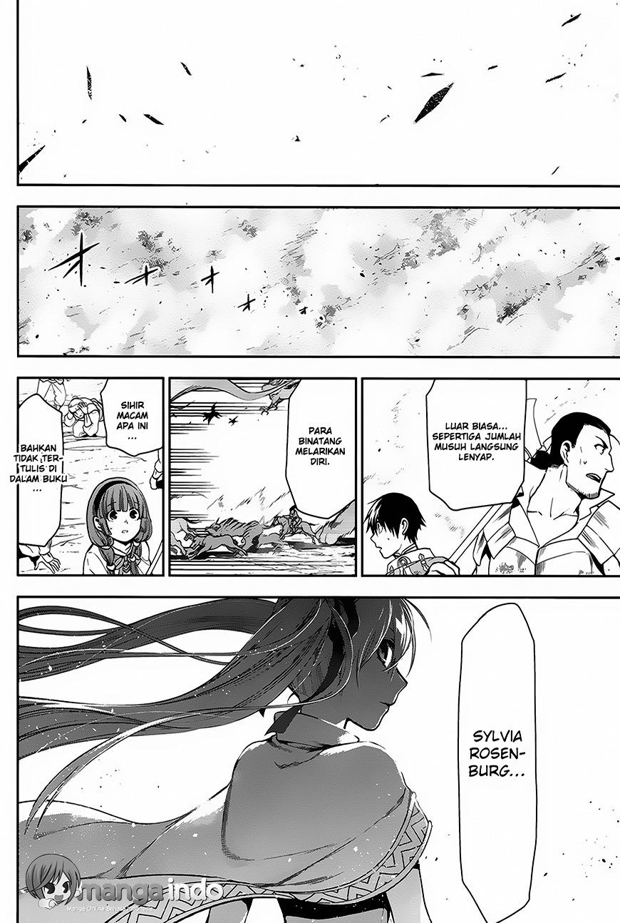 Chapter 60 - halaman 28