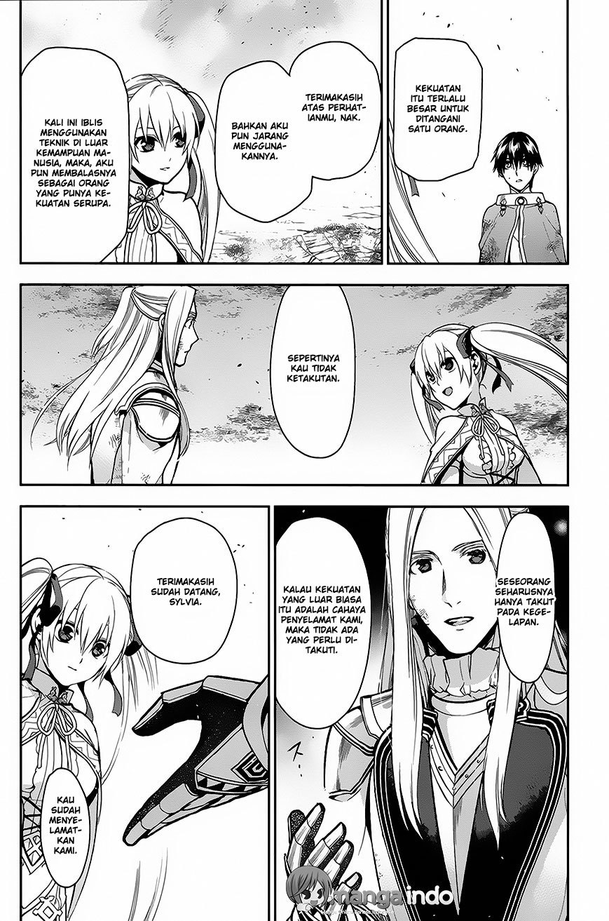 Chapter 60 - halaman 30