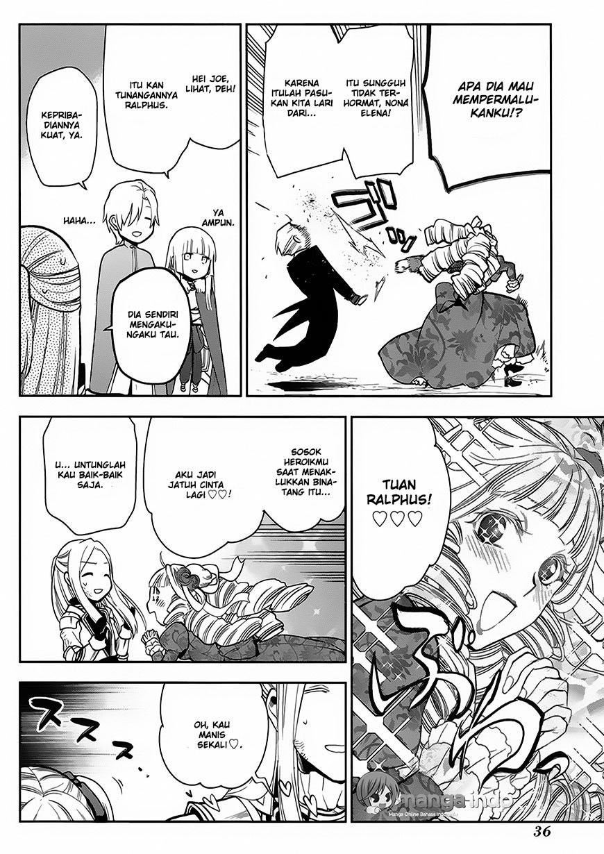 Chapter 60 - halaman 34