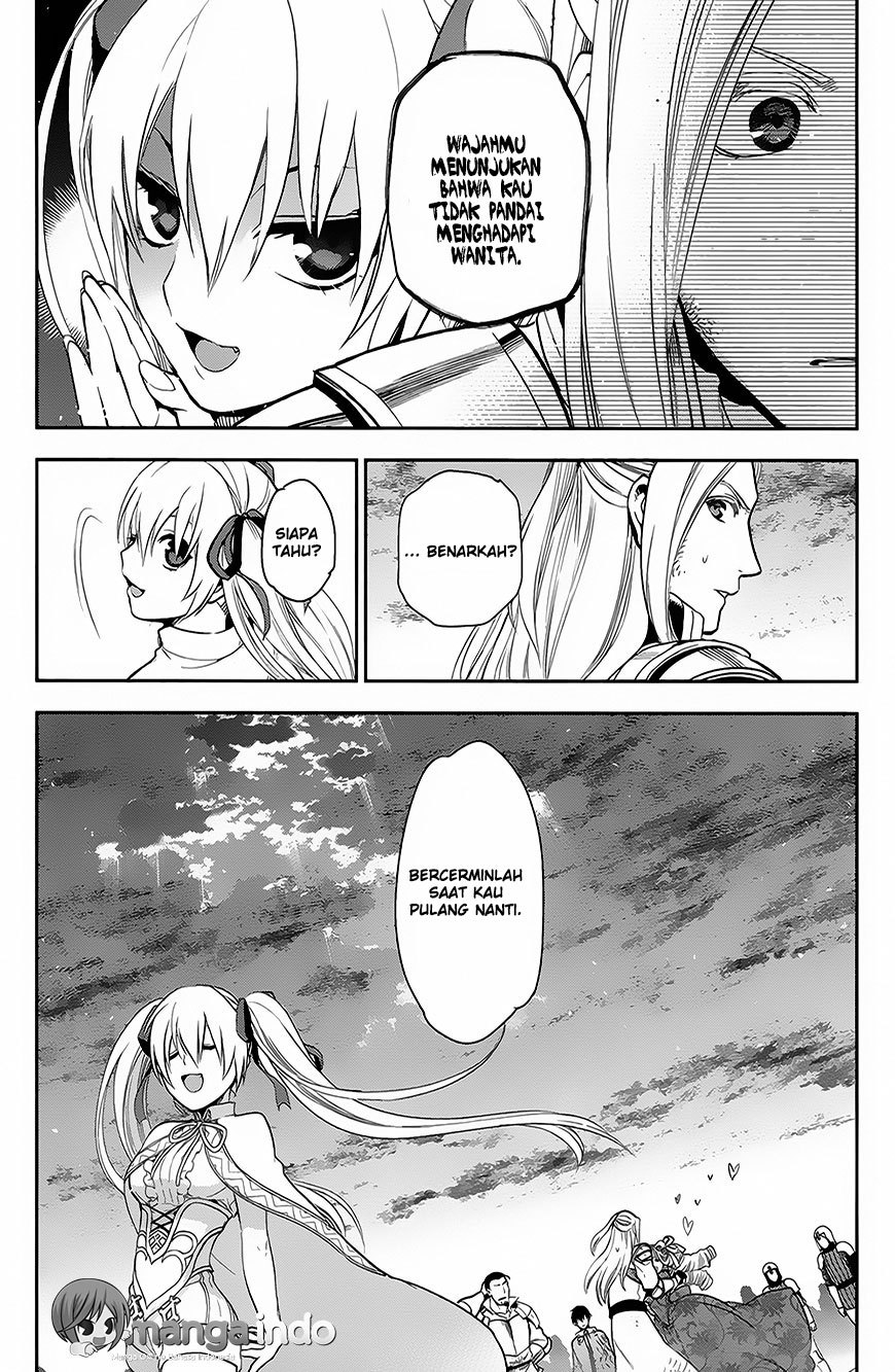 Chapter 60 - halaman 35