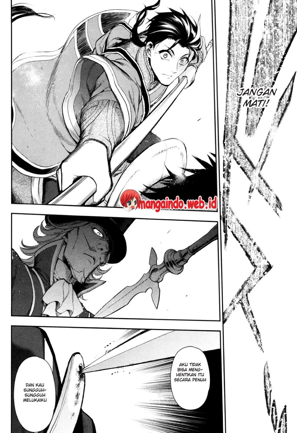 Chapter 58 - halaman 14