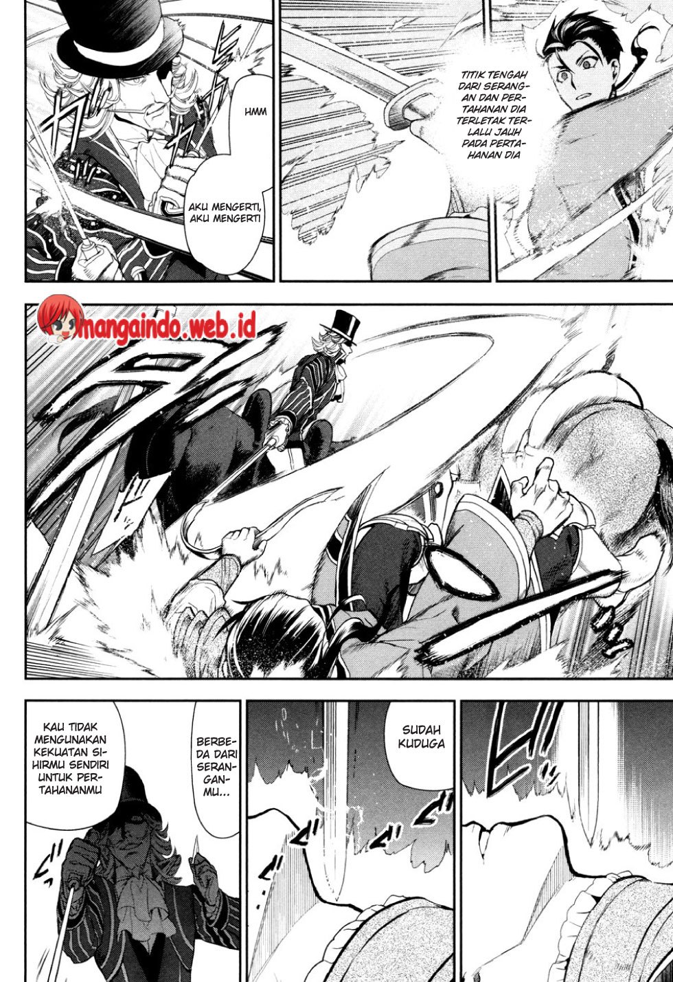 Chapter 58 - halaman 16
