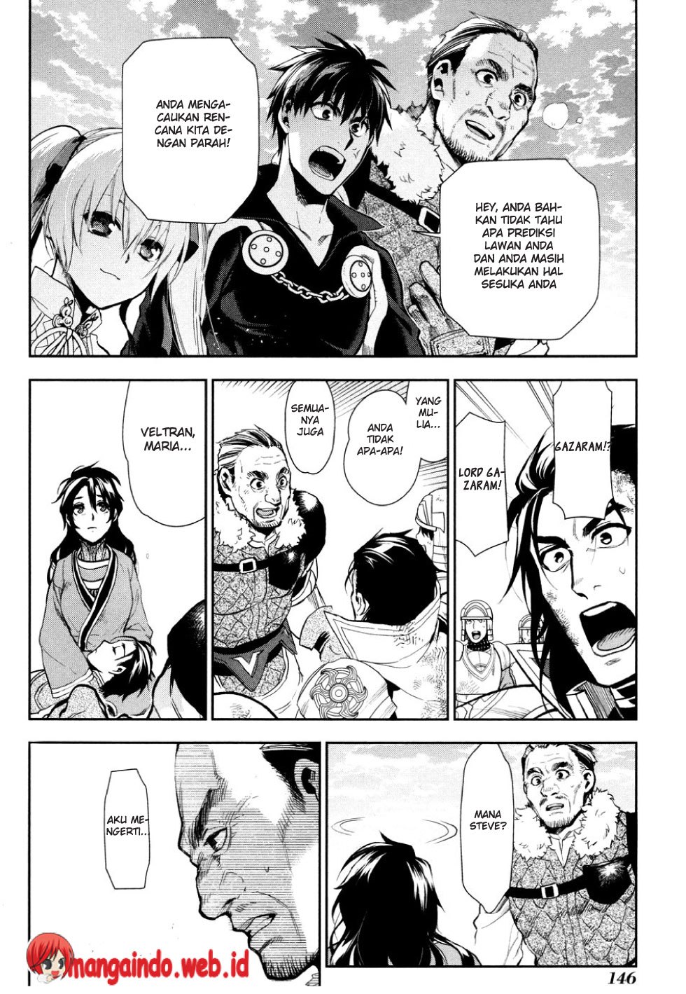 Chapter 58 - halaman 22