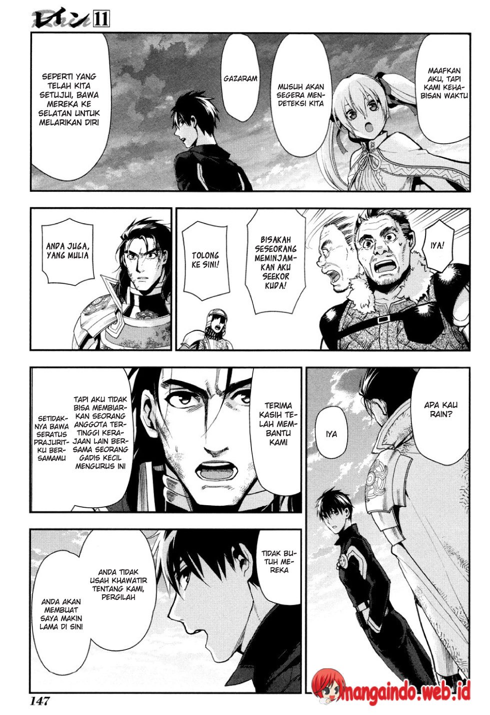 Chapter 58 - halaman 23
