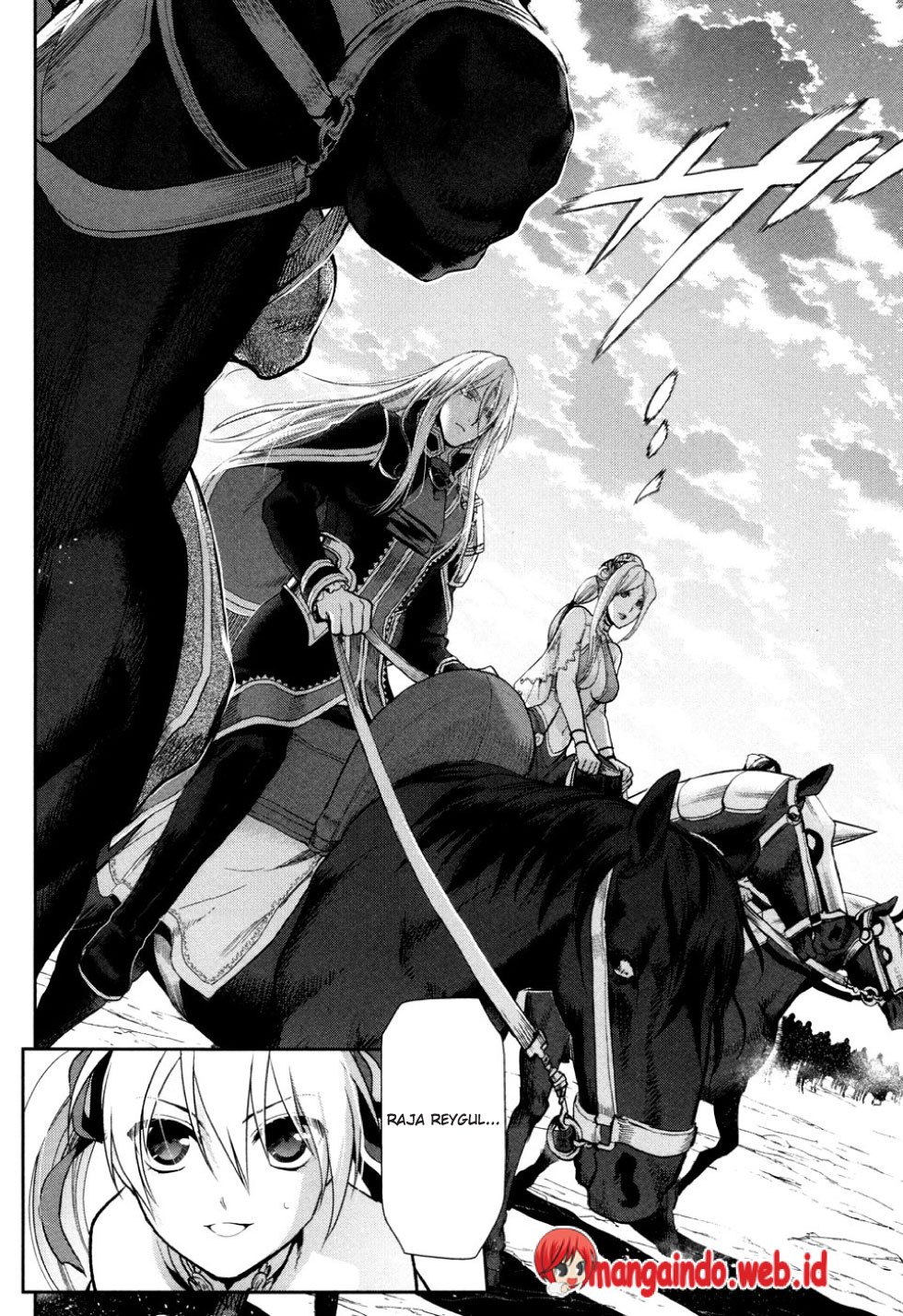 Chapter 58 - halaman 26