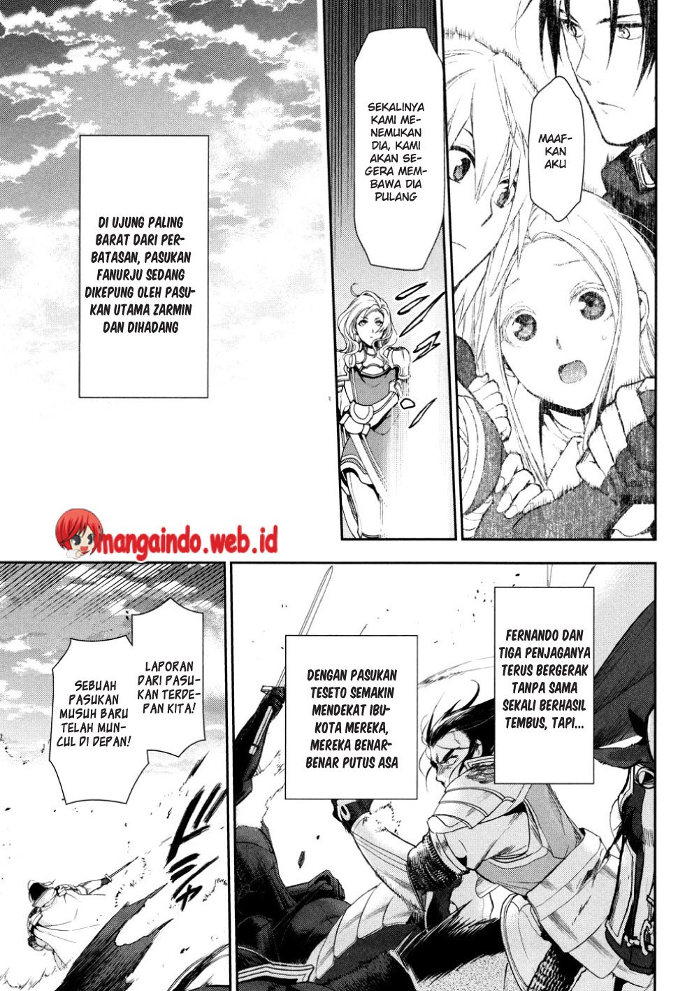 Chapter 58 - halaman 7